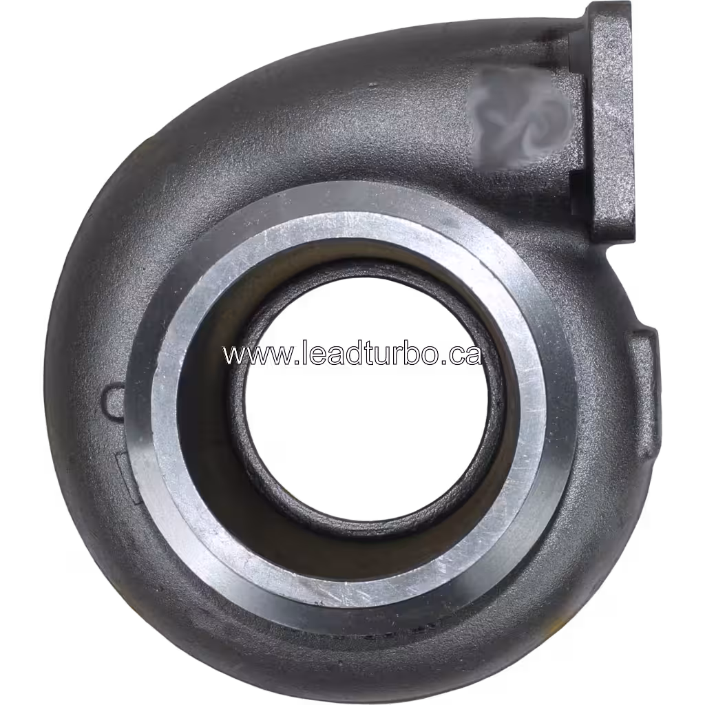 3591301 HX83 Turbine Housing for Cummins QSK60