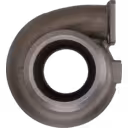 3591301 HX83 Turbine Housing for Cummins QSK60 G7 2213HP thumbnail 4