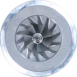3802290 H1C Core for Cummins 4BTA Turbocharger