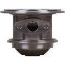 3804876 BH HX30 Bearing Housing for Cummins 4BTA 90HP thumbnail 1