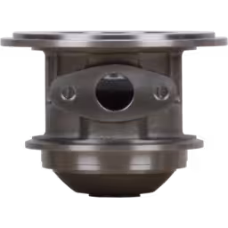 3804876 BH HX30 Turbocharger Bearing Housing for Cummins 4BTA 90HP