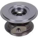 3804876 BH HX30 Turbocharger Bearing Housing for Cummins 4BTA 90HP