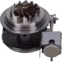 HY40V CHRA Replacement Part 4034029