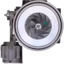 4033191 HY40V Turbocharger Core for IVECO Cursor 8 thumbnail 4