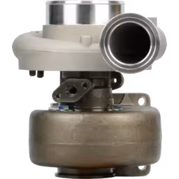 4036158 HX35 Turbocharger Replacement for IVECO & Case IH NEF Engines
