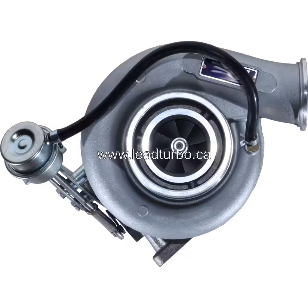4043410 HX35W Turbocharger for Volvo B7L Bus