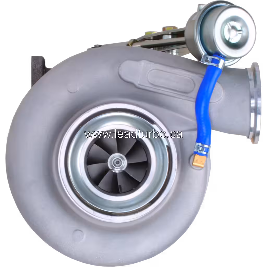 Volvo Bus Turbocharger 3596124 Replacement