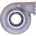 FOR 4046127 CH Compressor Housing for HX55W Turbo