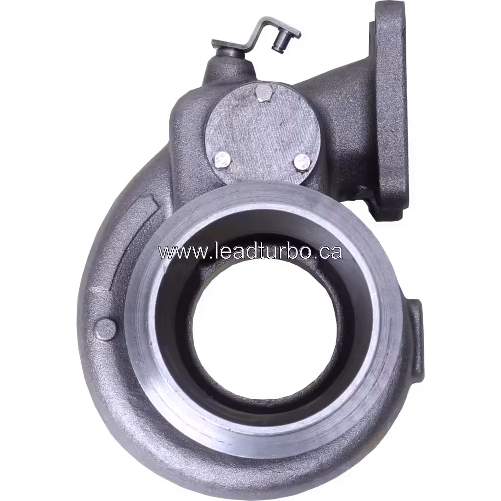 FOR 4090042RX TH HX55W turbine housing front view