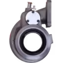 Logement turbine HX55W 4090042RX pour Cummins ISX2