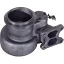 4090042RX TH Logement Turbine HX55W 4090042RX pour Cummins ISX2