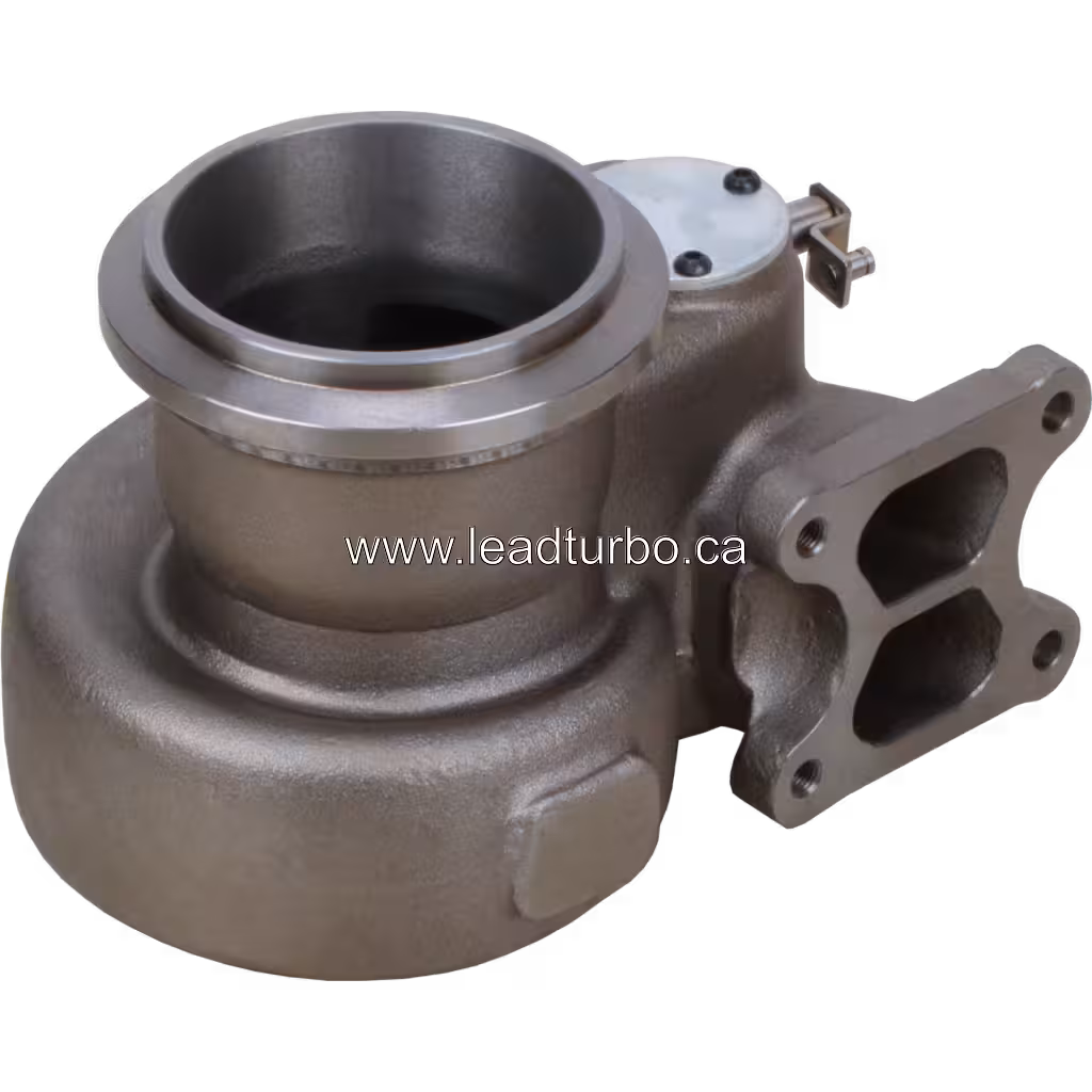 Cummins ISX2 Turbocharger Turbine Housing OE 3593237