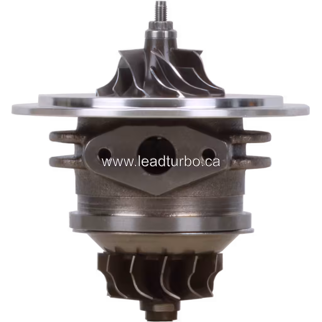 433289-0290 GT2049S Core for Perkins 1103A 75HP front view