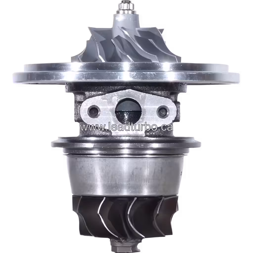 441398-0043 TA4538 Turbo Core front view