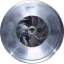 TA4538 Core assembly side view