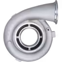 447843-0010-cast Compressor Housing for GTA4202 Detroit Diesel Series 60 thumbnail 4