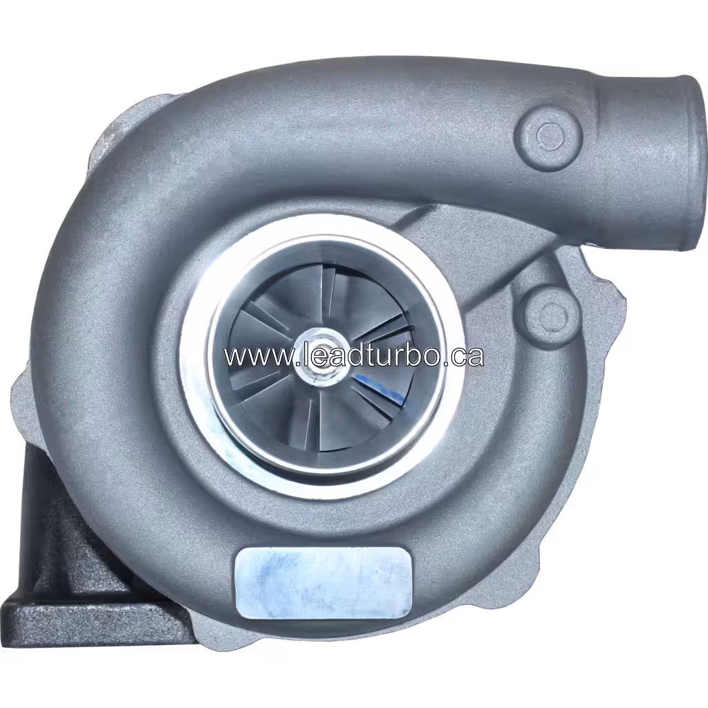 466742-5013 Turbocharger Packing and Label