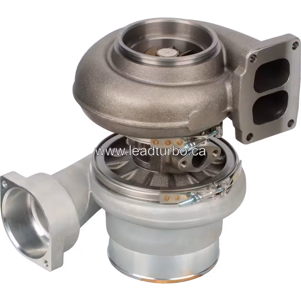 UTV7804 Turbocharger Assembly for Caterpillar 621F