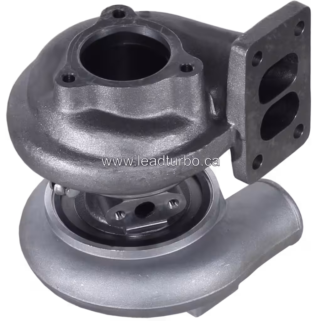 TD06H-16M-12 Turbocharger OEM Ref 5I7585