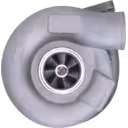 Aftermarket Turbocharger for Caterpillar 320B 3066T Engine