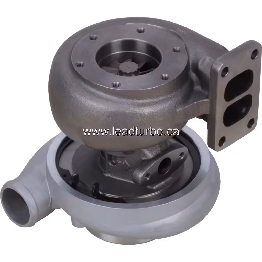 HX40 Turbo Assembly for MAN NL 223 Truck