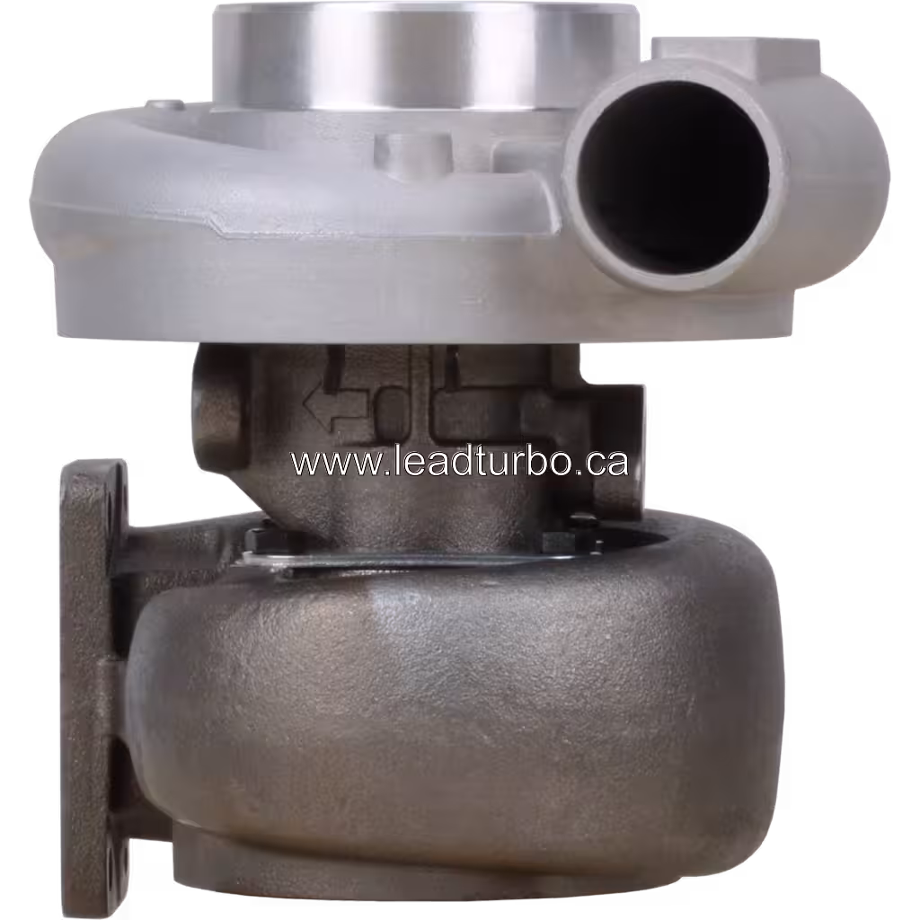 5109100-7314 HX40 Turbocharger for MAN D0836LUH02