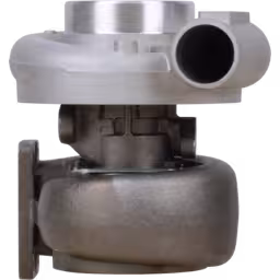5109100-7314 HX40 Turbocharger Replacement for MAN D0836LUH02