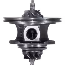 54357100502 Turbocharger Core KP35-1574CBC 240 82 | Peugeot 206 HDI