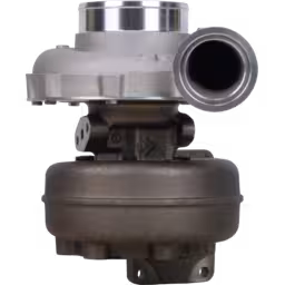 61561110227 HX50 Turbocharger for FAW WD615 370HP