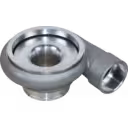 6505-99-416A Turbo Part Side View