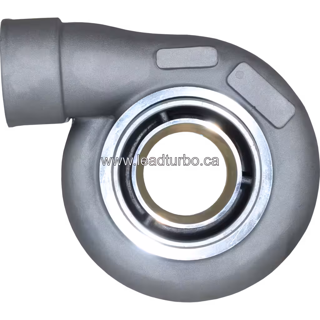 6505-99-416A Compressor Housing for Komatsu KTR110L-987A