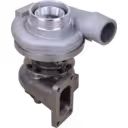 6506-21-5010 KTR90-232E Turbocharger for Komatsu SAA6D125E-5