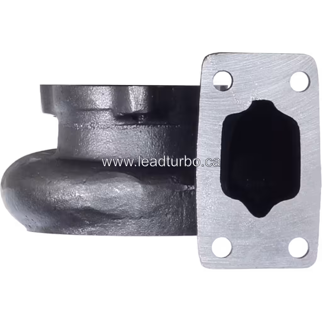 FOR 8944183200 TH Turbine Housing for Hitachi EX120-1