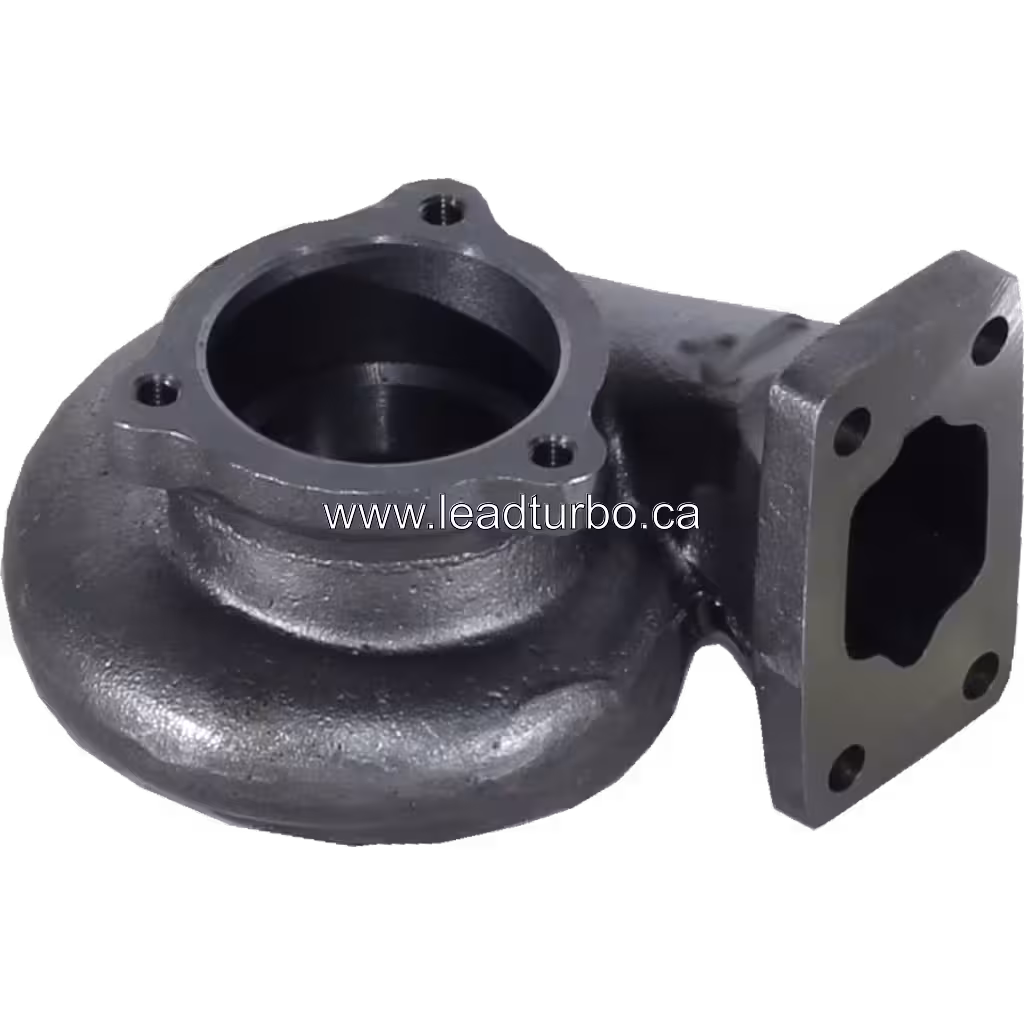 Isuzu 4BD1T Turbo Turbine Housing RHB6A