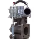 8971760801 RHB52 Turbocharger for Isuzu 4JB1T