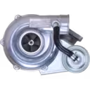 RHB52-70005P12NHBRL3711CEZ Turbo Assembly