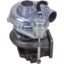 8971760801 RHB52 Turbocharger Replacement for Isuzu 4JB1T