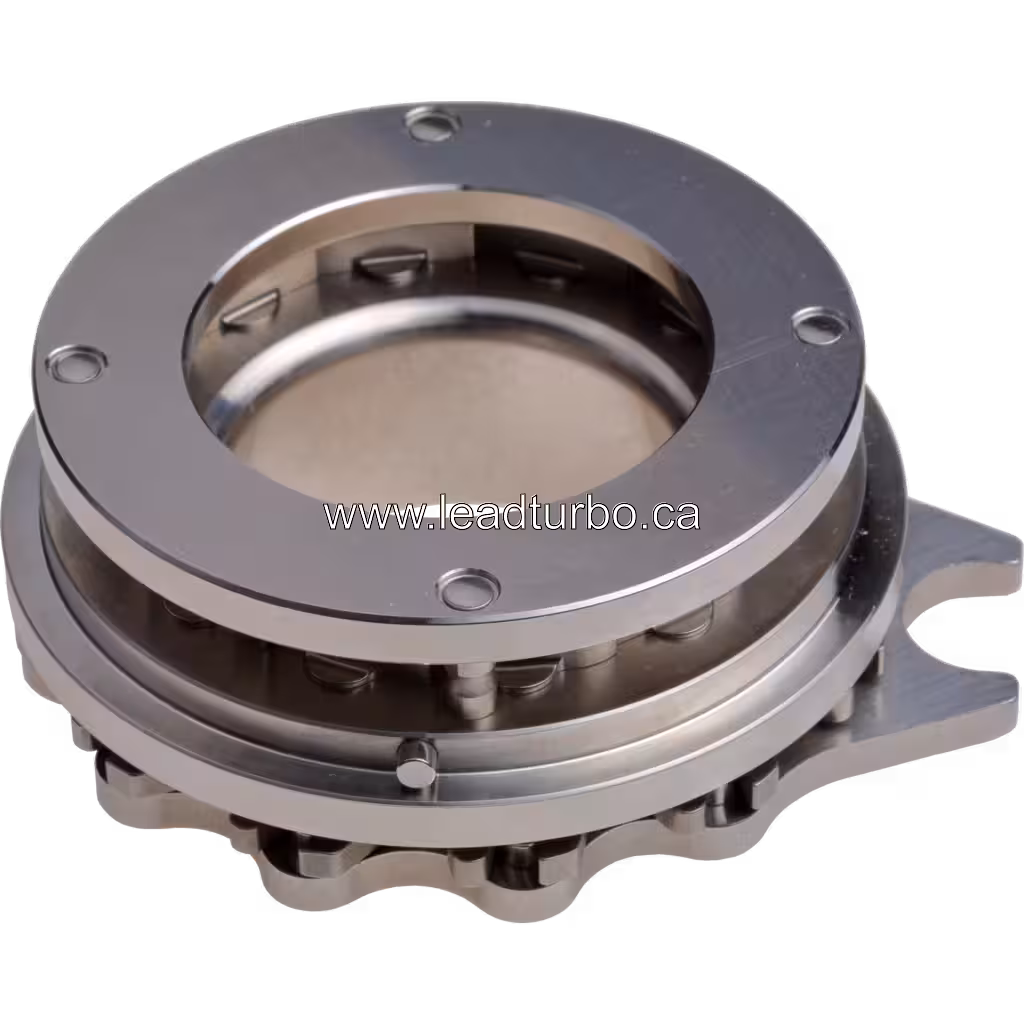 Pièce de rechange bague de turbine poids 1kg