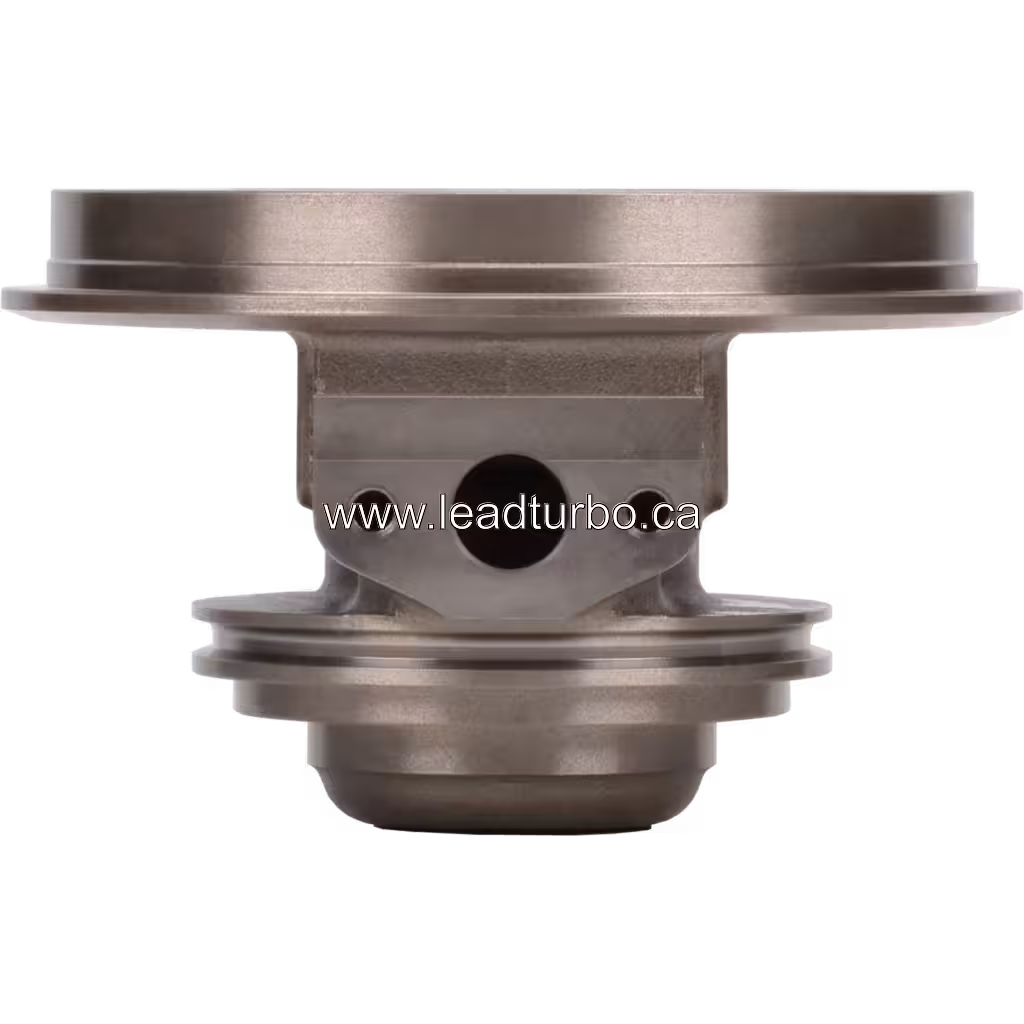 Bearing housing for CAT 3406B turbocharger