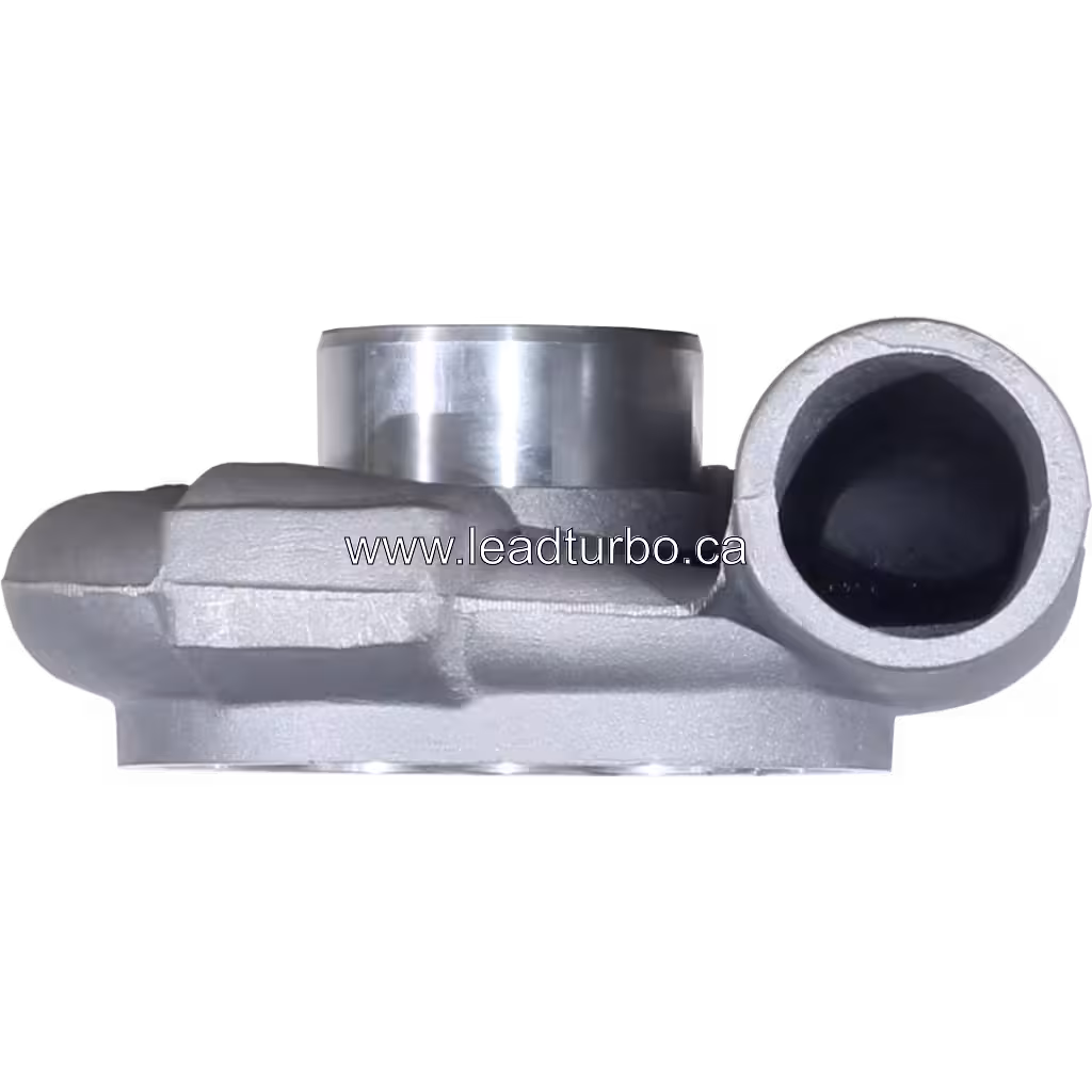 Boîtier de compresseur J96 49185-01031 CH vue de face