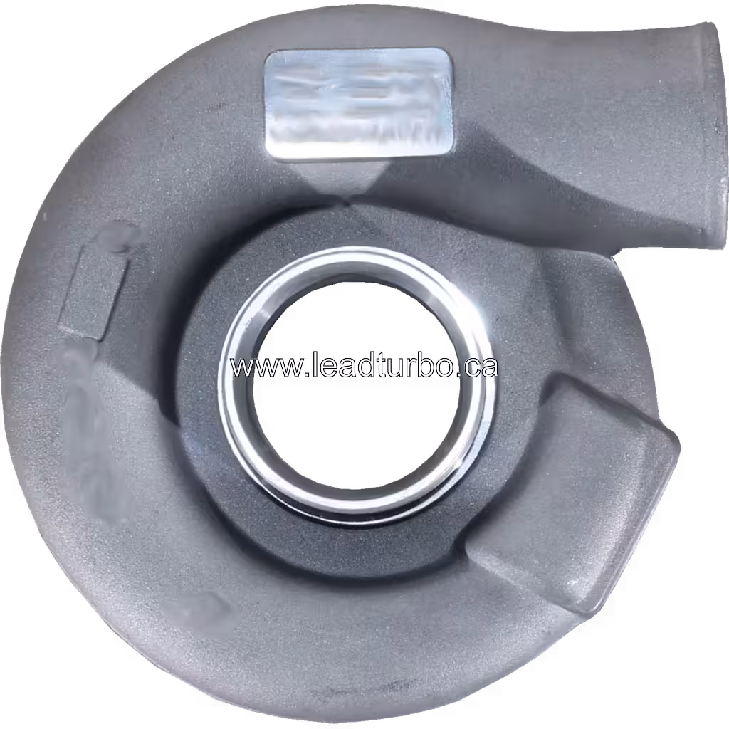Boîtier de compresseur J96 pour 49185-01031 CH – Remplacement top view