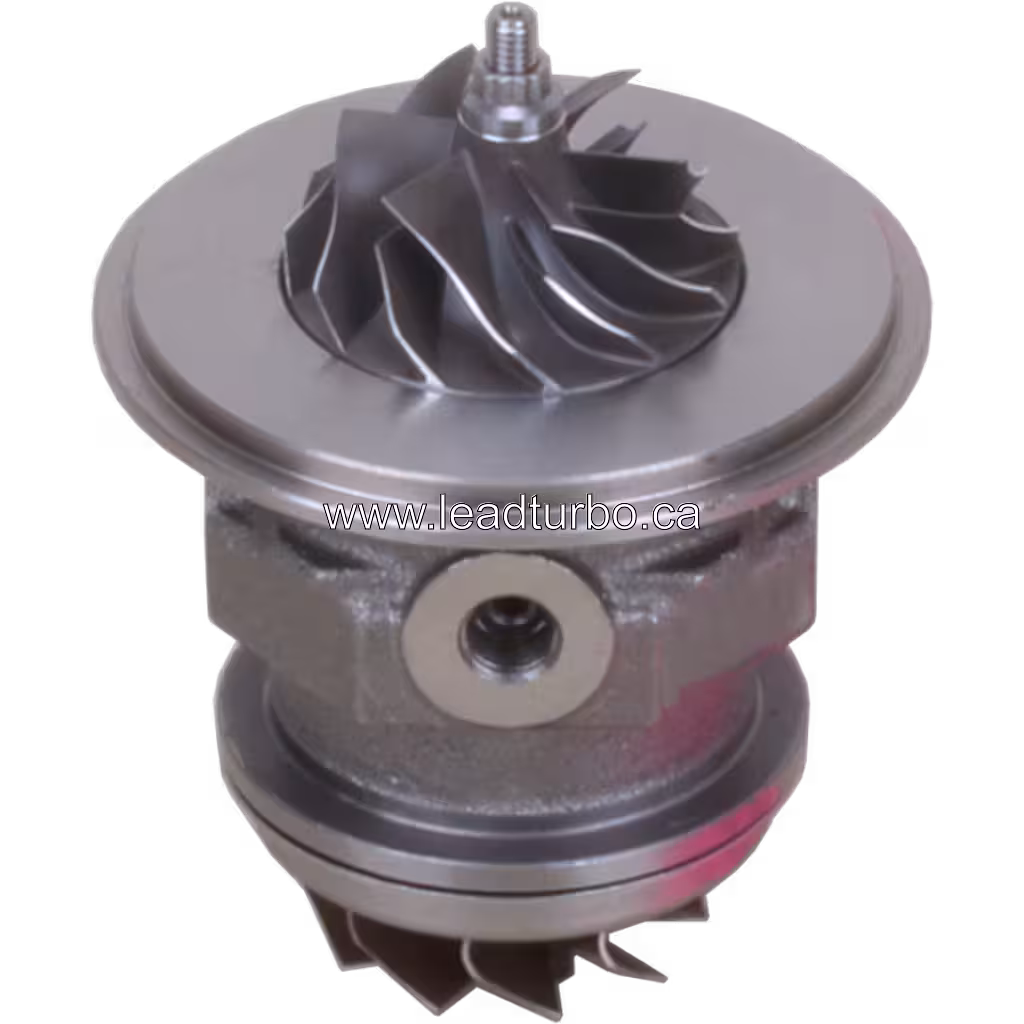 Core turbo Isuzu Bus remplacement