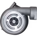 CAT 3412 Earth Moving Turbocharger Replacement thumbnail 4
