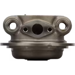 Carcasse de Roulements Turbo 3536591 HX83 pour Cummins QSK60