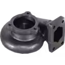 Carter Turbine 8944183200 TH pour Hitachi EX120-1