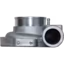 Carter de compresseur turbo IVECO BHL