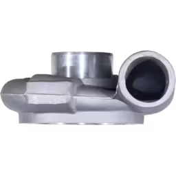 Carter de compresseur pour turbo J96 - Réf 49185-01031 CH