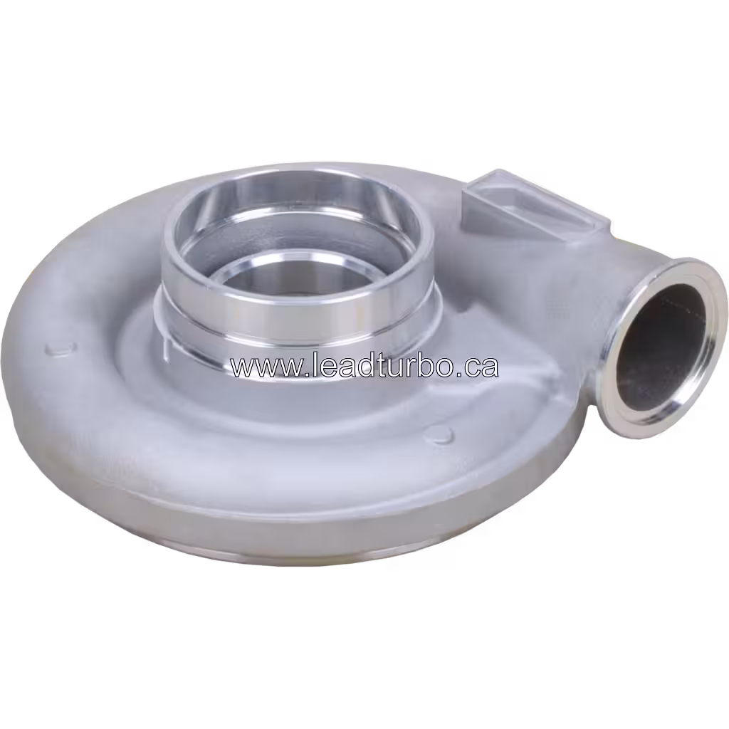 Aftermarket Turbo Compressor Housing Volvo MD11
