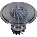Core de Turbocompresseur 53299887113 MAN D2866LF