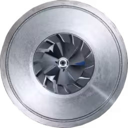 Core de Turbocompresseur 53299887113 pour MAN D2866LF